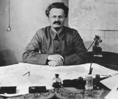 Trotsky_another_desk_Image_public_domain