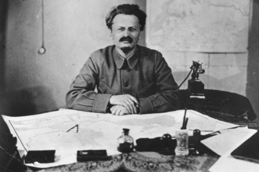 Trotsky_another_desk_Image_public_domain